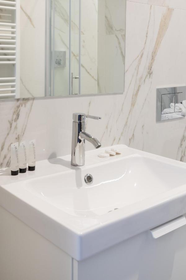 Design 2Bdr Apartment Near City Center Загреб Екстериор снимка